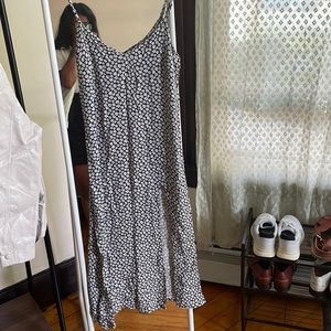 Reformation Crimini Dress in Quito